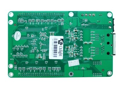 Colorlight 5A Receiving Card, 5A LED Receiver Board - Click Image to Close